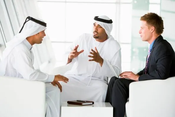 محامي تجنيس في السعودية
