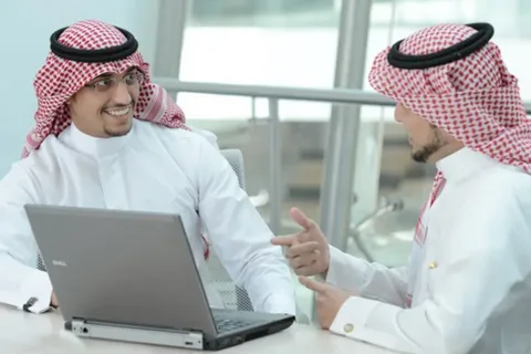 معاملات التجنيس في السعودية