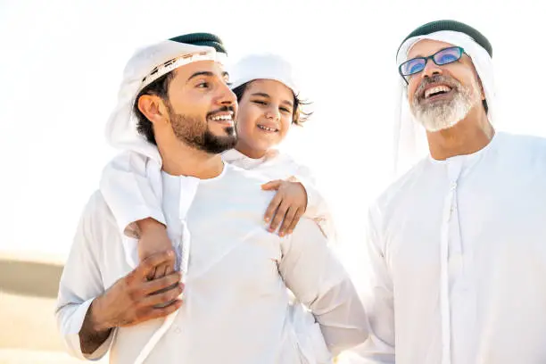 حقوق مواليد السعودية الأجانب