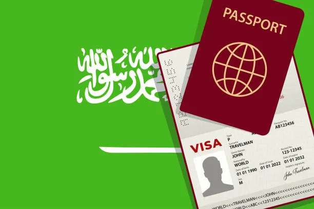 تجنيس النسيين في السعودية
