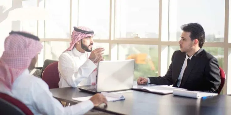 تخليص معاملات التجنيس