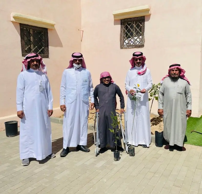شروط الزواج من القبائل النازحة