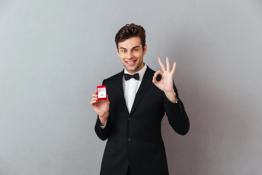 زواج السعودية من أجنبي