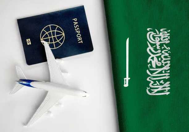 التجنيس السعودية