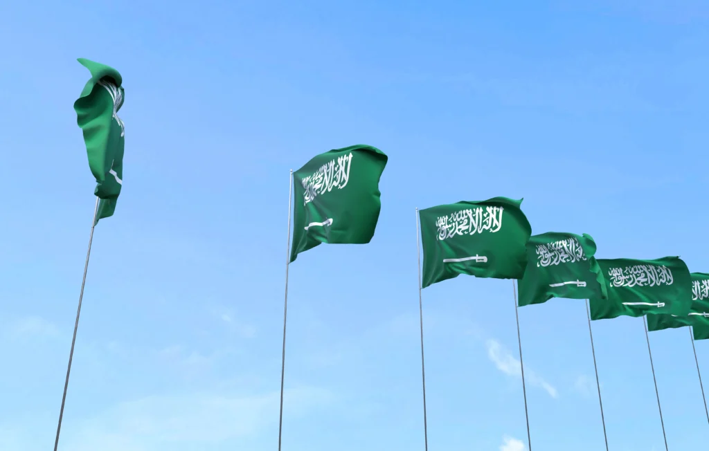 تسهيل إجراءات تجنيس أبناء المواطنة السعودية من أب أجنبي