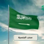 سحب الجنسية