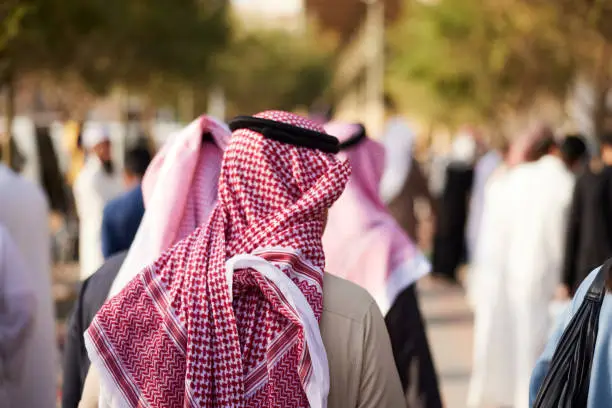 شروط زواج سعودية من خليجي