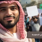 الأجانب في السعودية